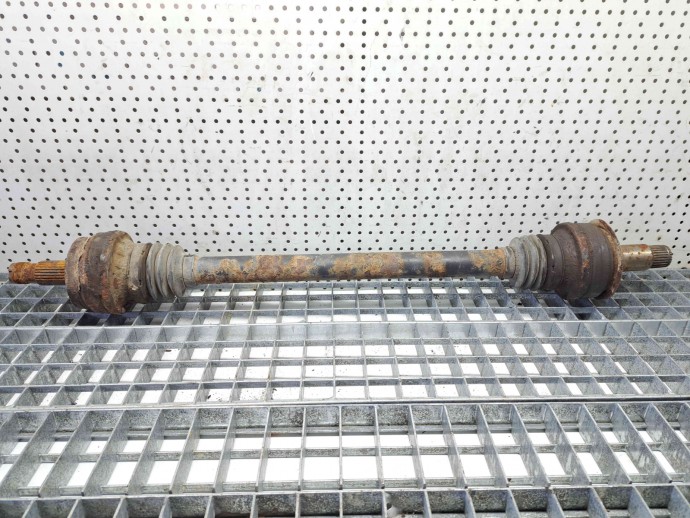 Planetara dreapta spate Mercedes Clasa C (W203) [Fabr 2000-2007] OEM 2.2 CDI