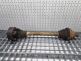 Planetara stanga fata Skoda Octavia 2 (1Z3) [Fabr 2004-2013] OEM 1.9 BKC