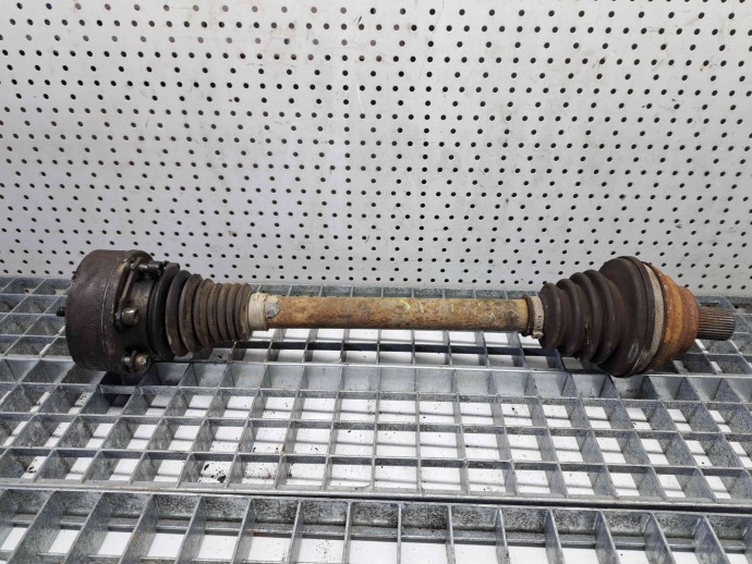 Planetara stanga fata Skoda Octavia 2 (1Z3) [Fabr 2004-2013] OEM 1.9 BKC