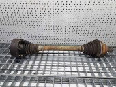 Planetara stanga fata Skoda Octavia 2 (1Z3) [Fabr 2004-2013] OEM 1.9 BKC