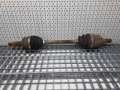 Planetara stanga fata Hyundai i30 (FD) [Fabr 2007-2012] OEM 1.6 R89A