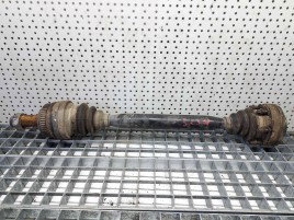 Planetara stanga spate Bmw 3 (E46) [Fabr 1998-2005] OEM 2.0
