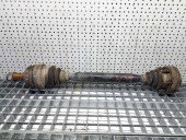 Planetara stanga spate Bmw 3 (E46) [Fabr 1998-2005] OEM 2.0