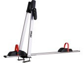 Suport auto pentru bicicleta  aluminiu RBR-02