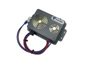 Repelent pentru rozatoare  cu doua difuzoare