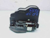 Broasca usa dreapta spate Bmw 3 (E90) [Fabr 2005-2011] OEM