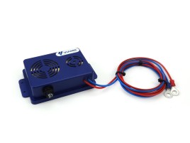 Repelent pentru rozatoare  DUO-LED