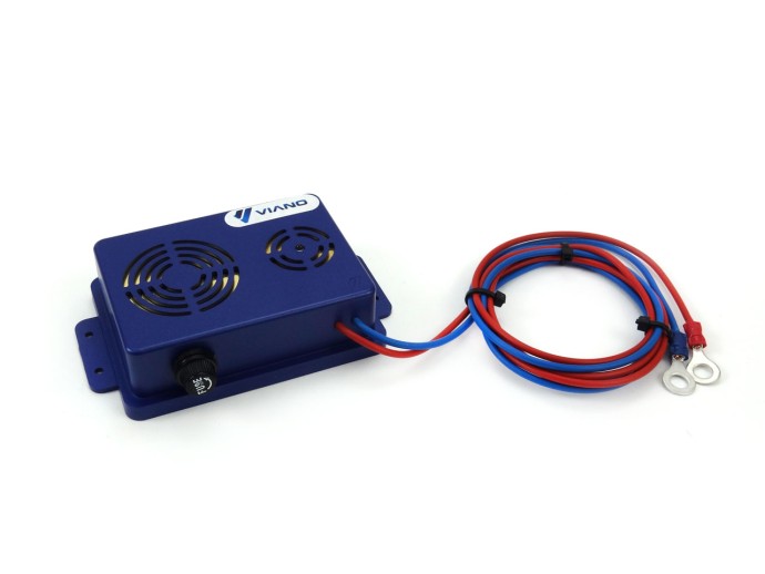 Repelent pentru rozatoare  DUO-LED