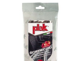 Servetele Tapiterie 24 buc - Capsuni