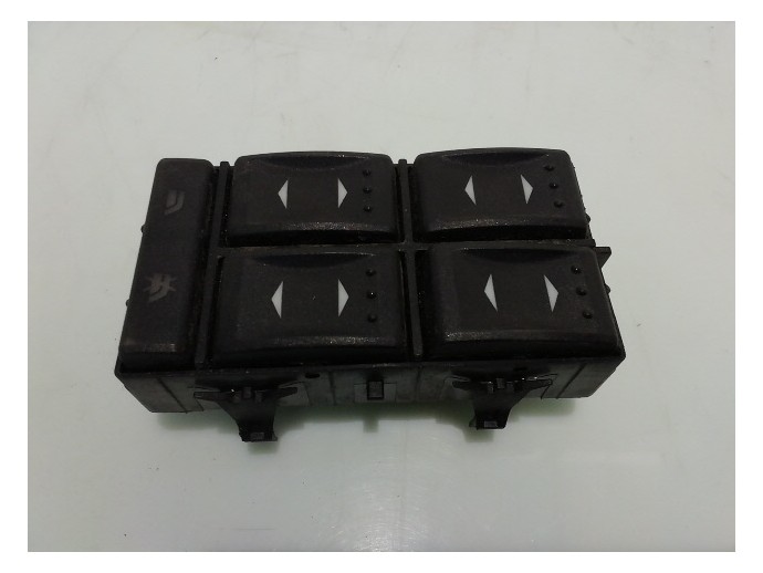 Butoane geamuri electrice Ford Mondeo 2.0 1S7T14A132BD 2000-2007
