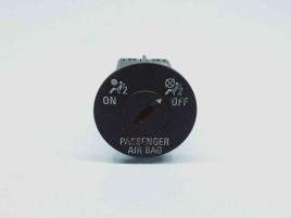 Buton ON/OFF airbag Chevrolet Cruze (J300) [Fabr 2010-2016] 13268602