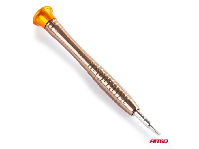 Set de surubelnite de precizie 25 buc.