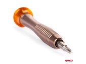 Set de surubelnite de precizie 25 buc.