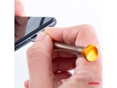 Set de surubelnite de precizie 25 buc.