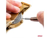 Set de surubelnite de precizie 25 buc.