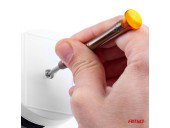 Set de surubelnite de precizie 25 buc.