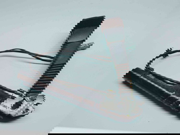  Capsa centura dreapta fata Bmw 3 (E90) [Fabr 2005-2011] 7213564