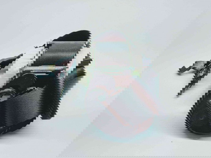  Centura dreapta fata Bmw 3 (E90) [Fabr 2005-2011] 33059849