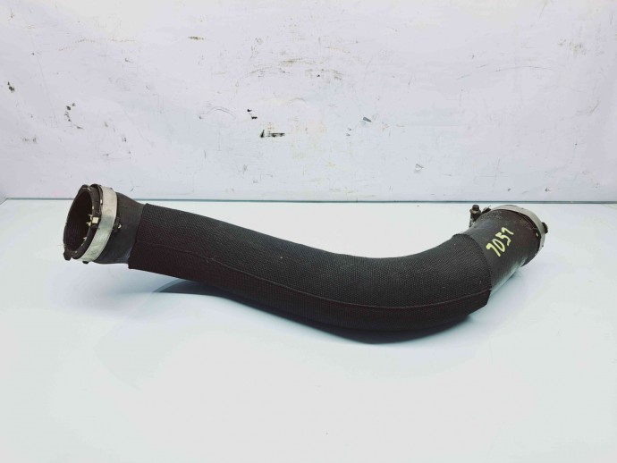 Furtun intercooler Audi A6 (4F2, C6) [Fabr 2004-2010] 4F0145737J 2.0 TDI CAHA 2.0 TDI CAHA 125KW / 170CP