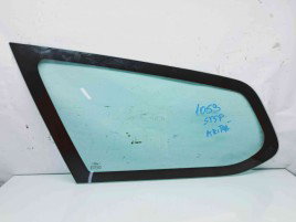 Geam caroserie fix stanga Ford Focus 2 (DA) [Fabr 2004-2012] OEM