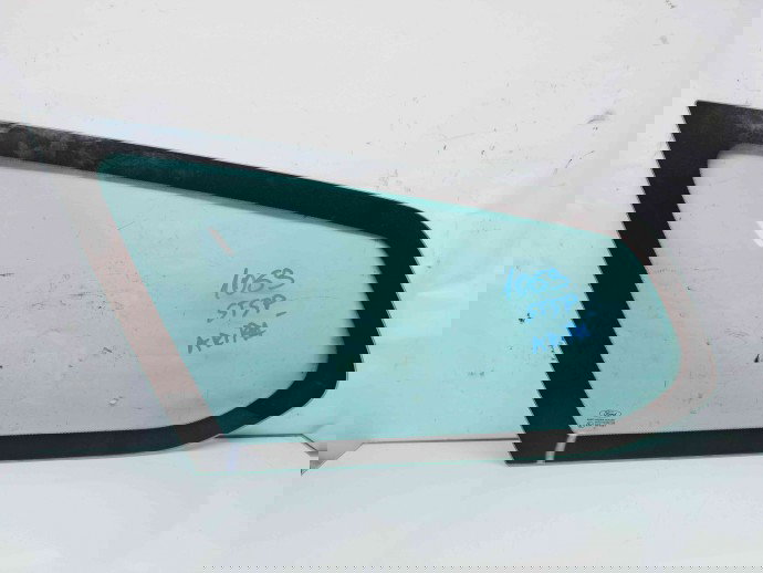 Geam caroserie fix stanga Ford Focus 2 (DA) [Fabr 2004-2012] OEM