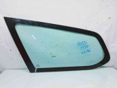 Geam caroserie fix stanga Ford Focus 2 (DA) [Fabr 2004-2012] OEM