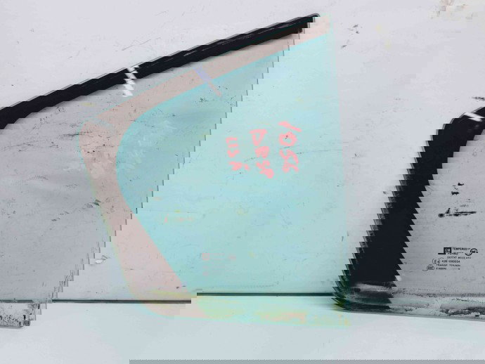 Geam fix usa dreapta spate Chevrolet Cruze (J300) [Fabr 2010-2016] OEM