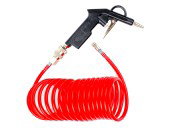 Set scule pneumatice 6 buc PT-06