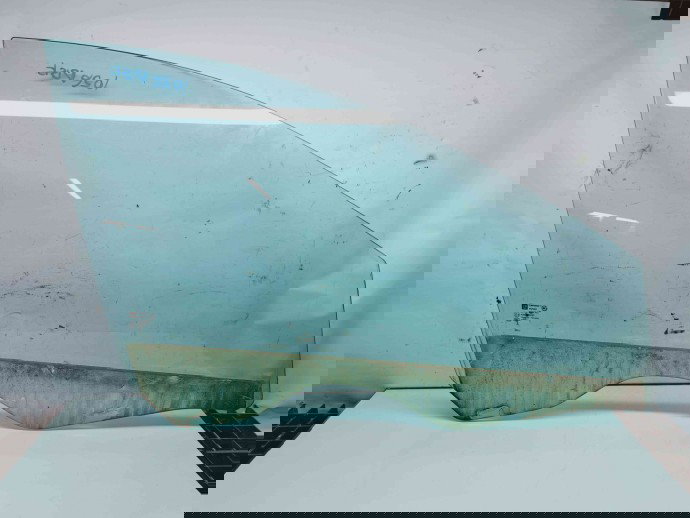 Geam usa dreapta fata Chevrolet Cruze (J300) [Fabr 2010-2016] OEM