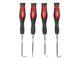 Set carlige extractoare  4 buc