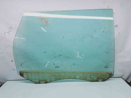 Geam usa dreapta spate Ford Focus 2 (DA) [Fabr 2004-2012] OEM