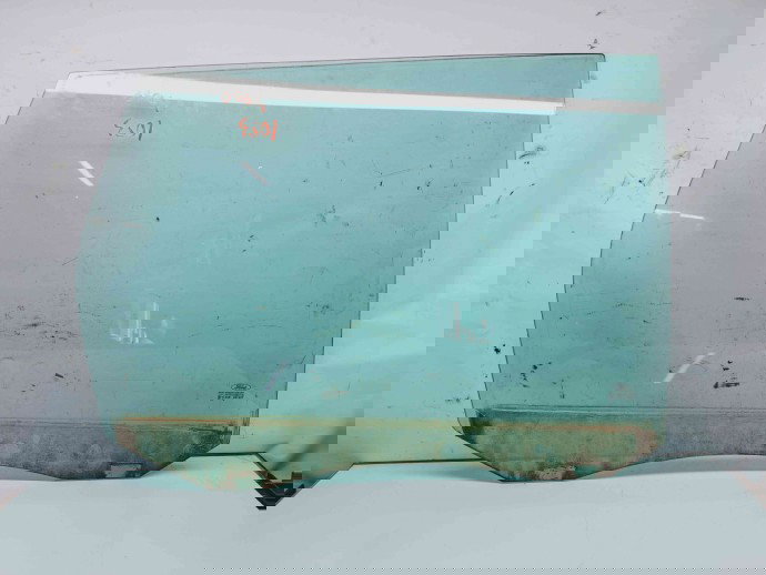 Geam usa dreapta spate Ford Focus 2 (DA) [Fabr 2004-2012] OEM