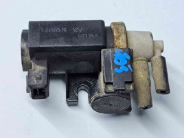 Supapa vacuum Hyundai Santa Fe 1 (SM) [Fabr 2000-2006] 72190316 2.0 D4EA 