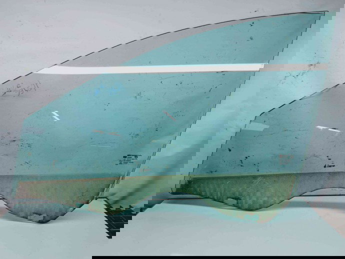 Geam usa stanga fata Chevrolet Cruze (J300) [Fabr 2010-2016] OEM