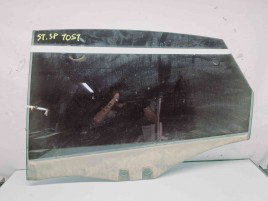 Geam usa stanga spate Audi A6 (4F2, C6) [Fabr 2004-2010] OEM