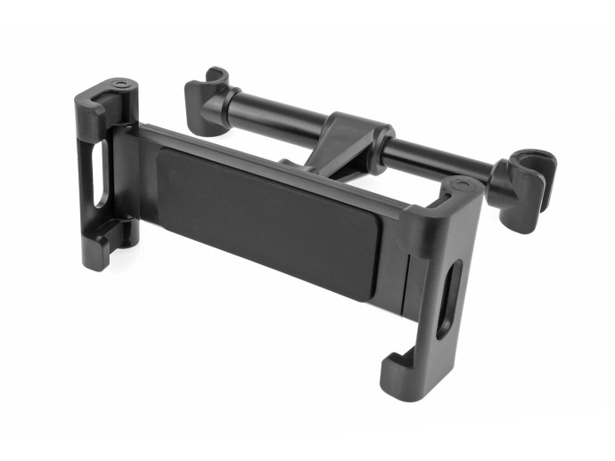 Suport auto fixare pe tetiera pentru tableta THOLD-02