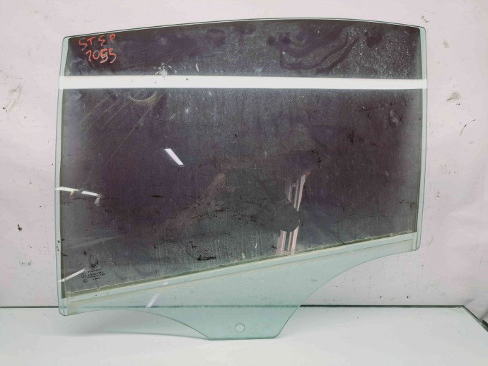 Geam usa stanga spate Bmw 3 (E90) [Fabr 2005-2011] OEM