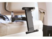 Suport auto fixare pe tetiera pentru tableta THOLD-02