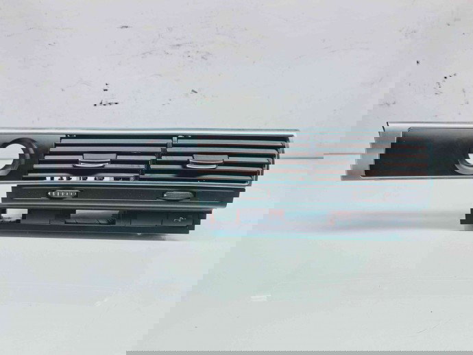  Grila aerisire centrala Audi A6 (4F2, C6) [Fabr 2004-2010] 4F1820951F