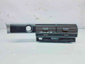  Grila aerisire centrala Audi A6 (4F2, C6) [Fabr 2004-2010] 4F1820951F