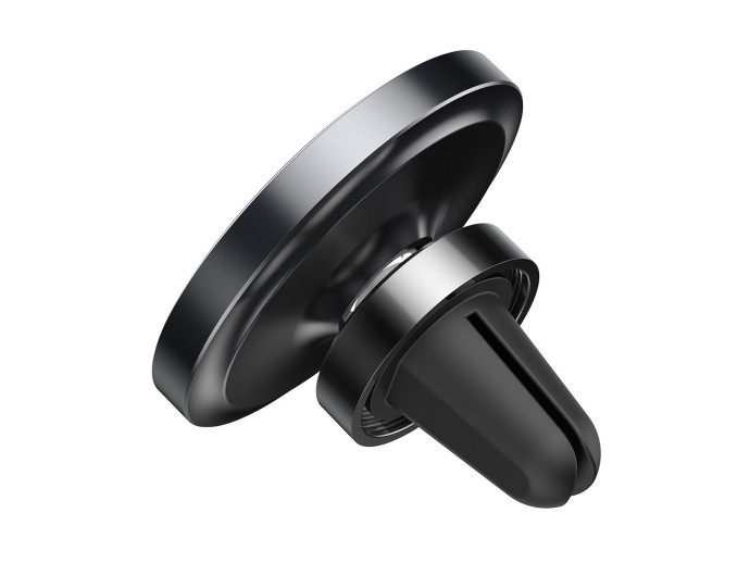 Suport magnetic auto telefon, negru Baseus