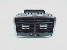  Grila aerisire spate Audi A6 (4F2, C6) [Fabr 2004-2010] 4F0819203C