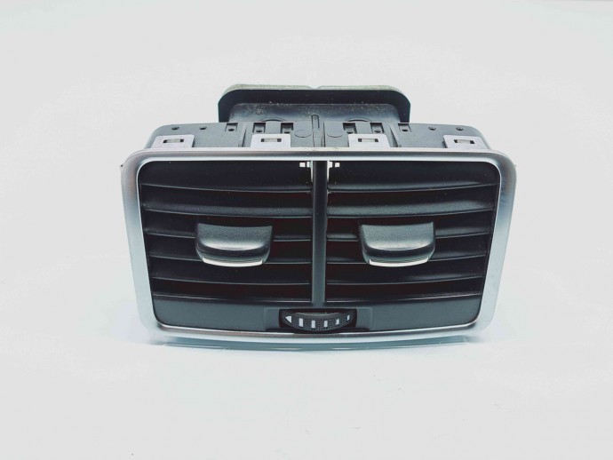  Grila aerisire spate Audi A6 (4F2, C6) [Fabr 2004-2010] 4F0819203C