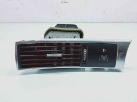  Grila aerisire stanga Audi A6 (4F2, C6) [Fabr 2004-2010] 4F1820901D