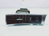  Grila aerisire stanga Audi A6 (4F2, C6) [Fabr 2004-2010] 4F1820901D