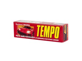 TEMPO pasta de lustruit 120g
