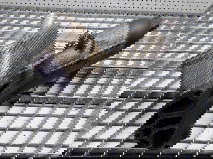 Termoflot Bmw 3 (E46) [Fabr 1998-2005] 7788453 2.0