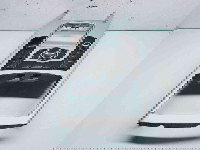  Joystick navigatie Audi A6 (4F2, C6) [Fabr 2004-2010] 4F1864261