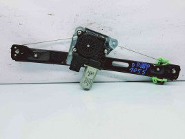 Macara electrica geam dreapta spate Bmw 3 (E90) [Fabr 2005-2011] 71001603