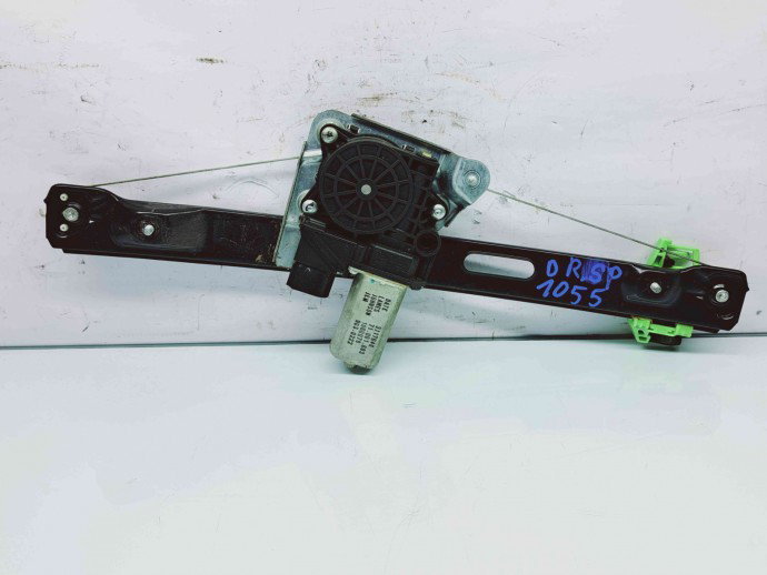 Macara electrica geam dreapta spate Bmw 3 (E90) [Fabr 2005-2011] 71001603
